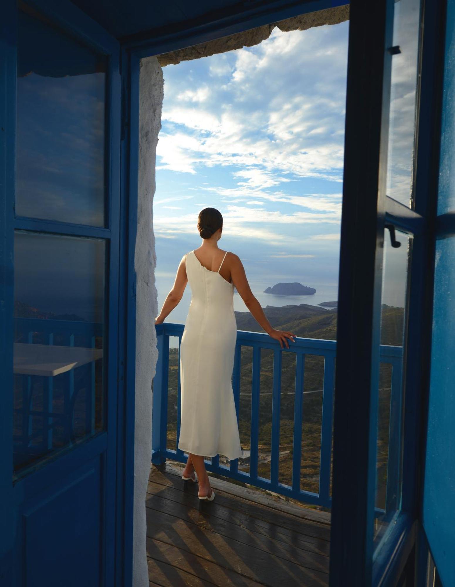 Castrum Traditional Sunset Suites Plaka  Exterior photo